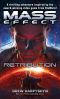 [Mass Effect 03] • Retribution